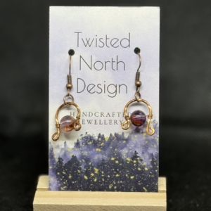 Super Seven Earrings